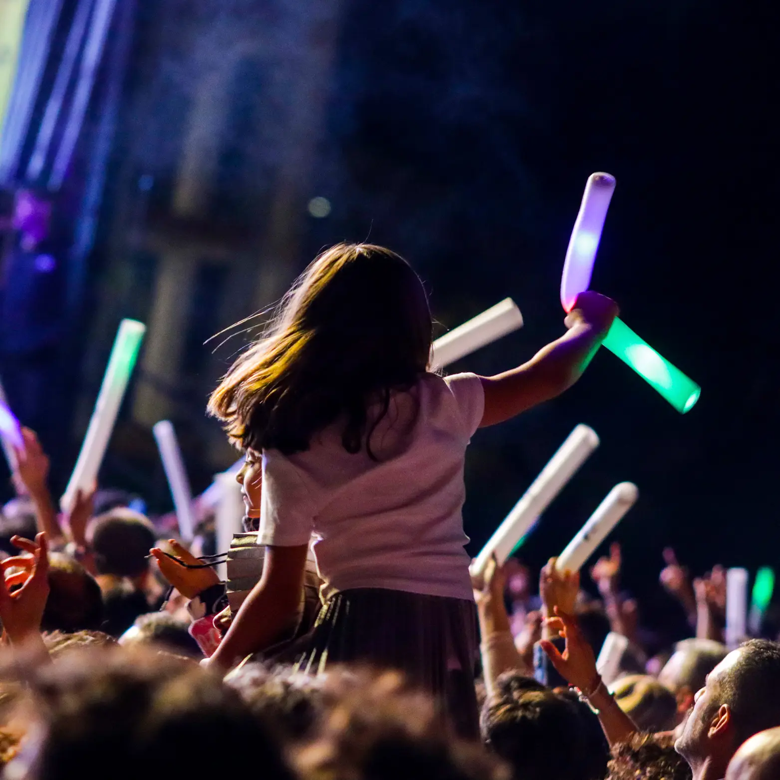 Imagen de Espacio Norte